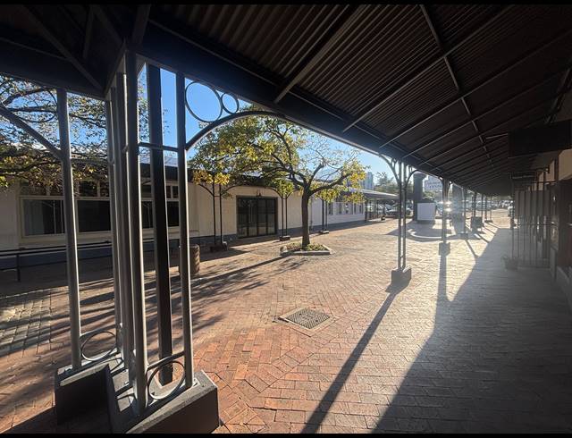 300M² CO-WORKING SPACE TO LET IN AUDAS ESTATE